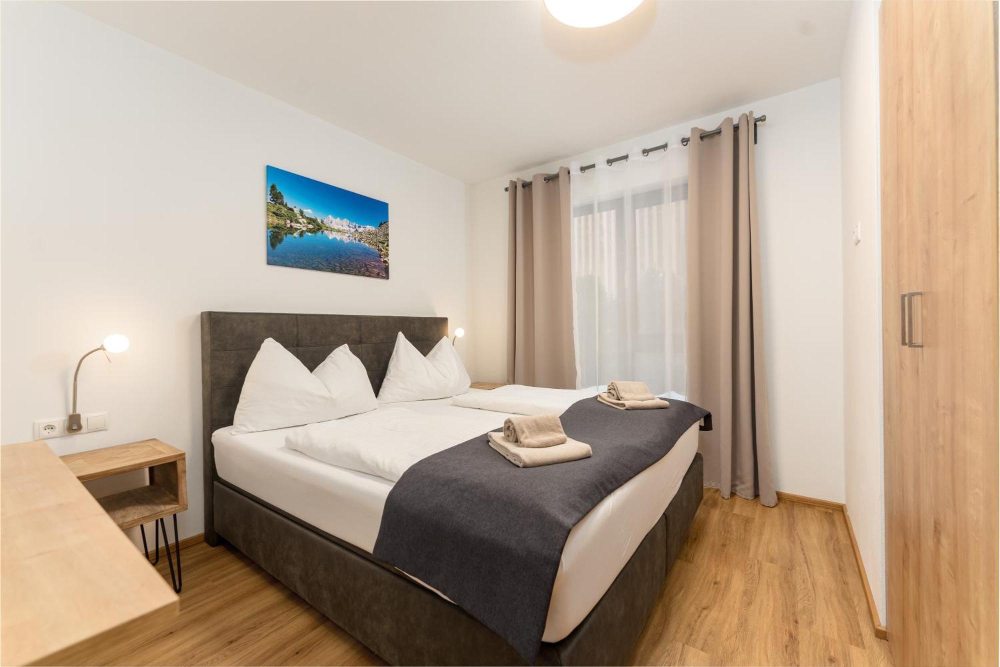Appartements By Chalet Reiteralm -Sommercard Schladming Exterior foto